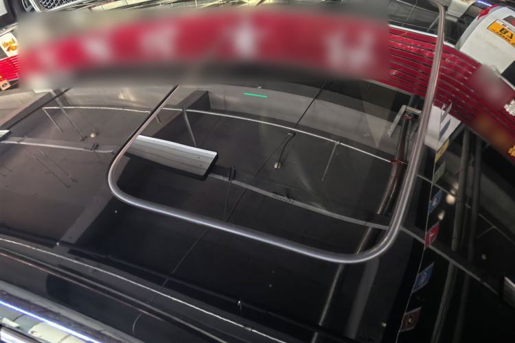 Used Honda Accord 2024 260TURBO Luxury Edition Roof