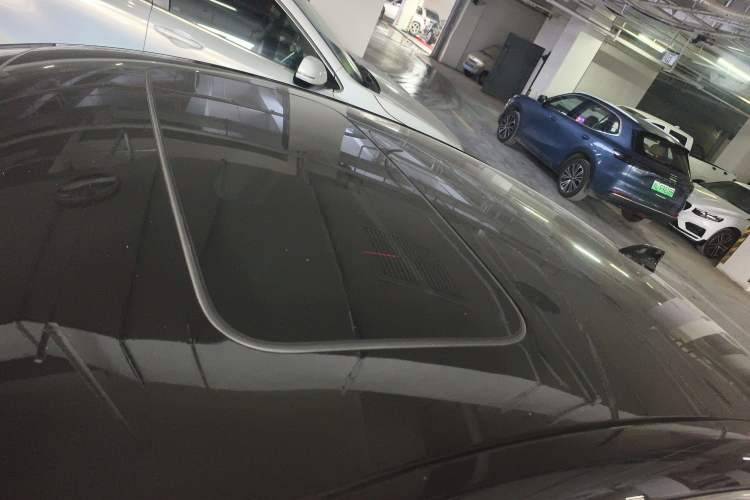 Used Honda Accord 2024 260TURBO Luxury Edition Roof