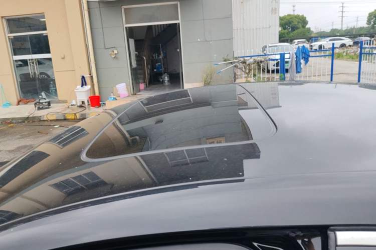 Used Honda Accord 2024 260TURBO Luxury Edition Roof