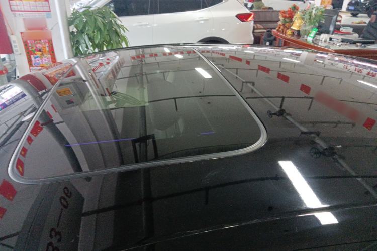 Used Honda Accord 2024 260TURBO Luxury Edition Roof