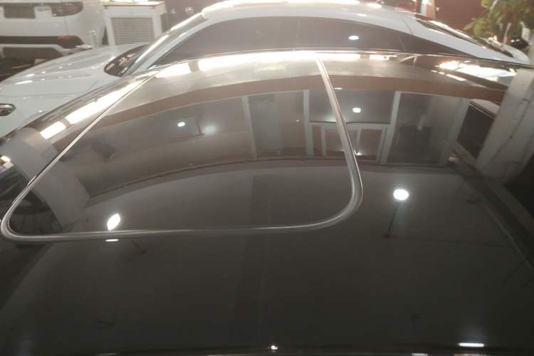 Used Honda Accord 2024 260TURBO Luxury Edition Roof