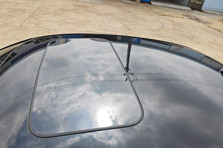 Used Honda Accord 2024 260TURBO Luxury Edition Roof