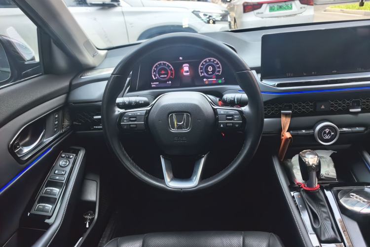 Used Honda Accord 2024 260TURBO Prestige Edition Steering Wheel