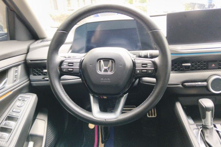 Used Honda Accord 2024 260TURBO Prestige Edition Steering Wheel
