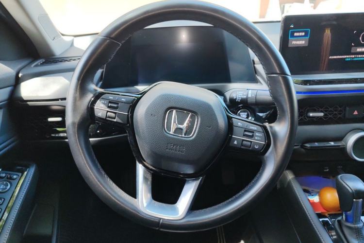 Used Honda Accord 2024 260TURBO Prestige Edition Steering Wheel