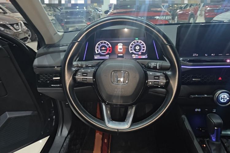 Used Honda Accord 2024 260TURBO Prestige Edition Steering Wheel