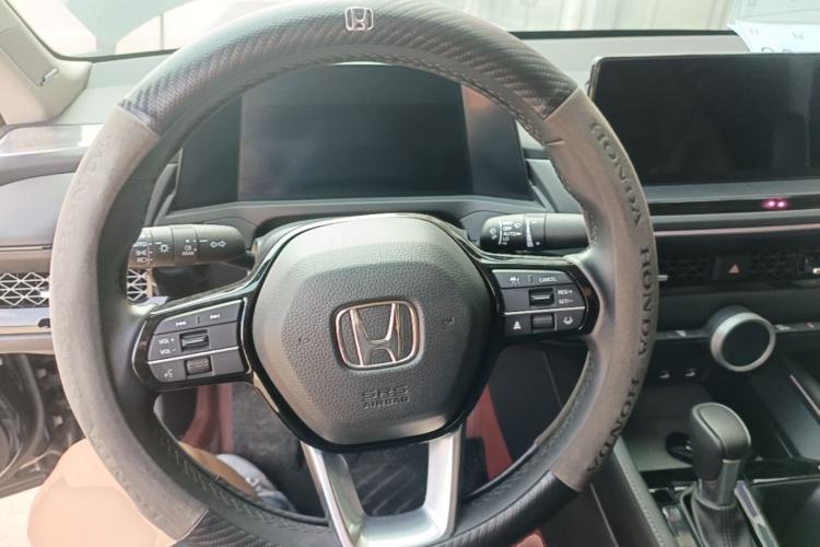 Used Honda Accord 2024 260TURBO Prestige Edition Steering Wheel