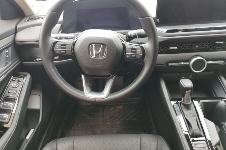 Used Honda Accord 2024 260TURBO Prestige Edition Steering Wheel