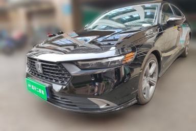 Used Honda Accord 2024 260TURBO Prestige Edition