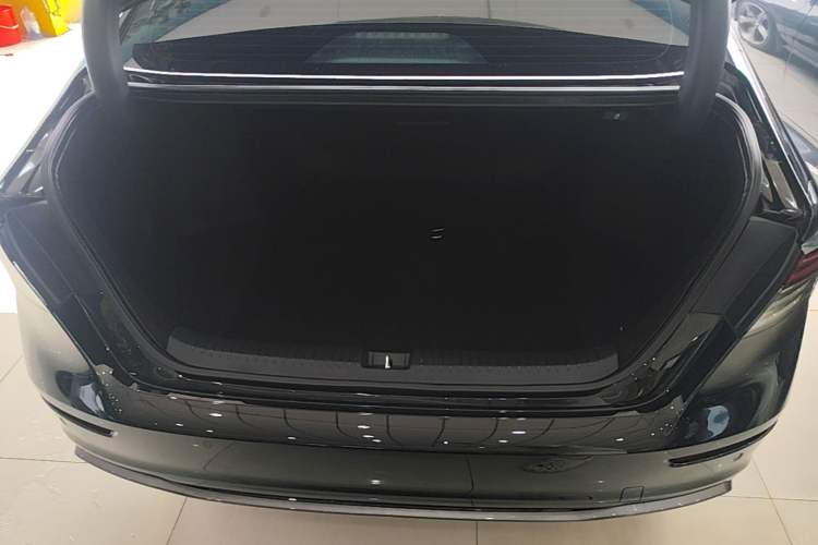 Used Honda Accord 2024 260TURBO Prestige Edition Trunk