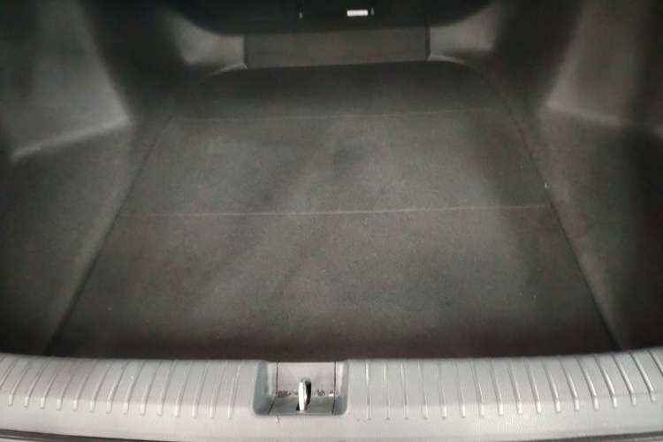 Used Honda Accord 2024 260TURBO Luxury Edition Trunk