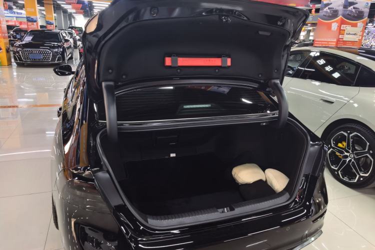 Used Honda Accord 2024 260TURBO Prestige Edition Trunk