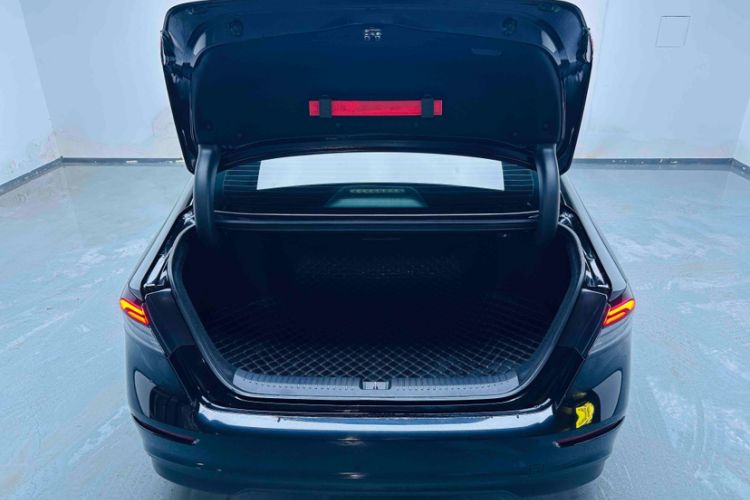 Used Honda Accord 2024 260TURBO Luxury Edition Trunk