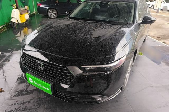 Used Honda Accord 2024 260TURBO Prestige Edition