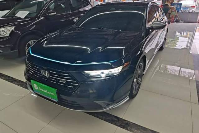 Used Honda Accord 2024 260TURBO Prestige Edition