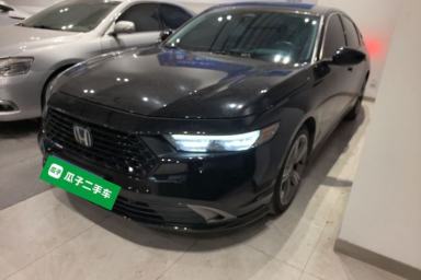 Used Honda Accord 2024 260TURBO Prestige Edition