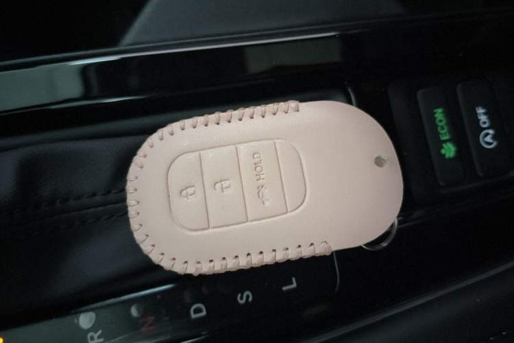 Used Honda Accord 2024 260TURBO Luxury Edition Vehicle Key