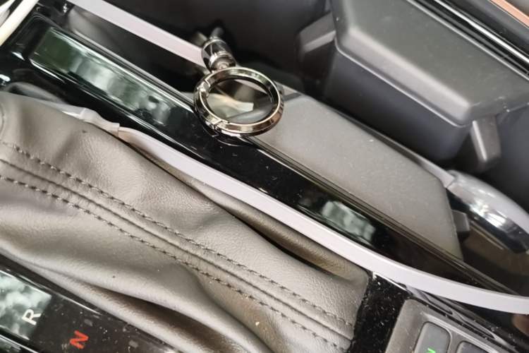 Used Honda Accord 2024 260TURBO Luxury Edition Vehicle Key