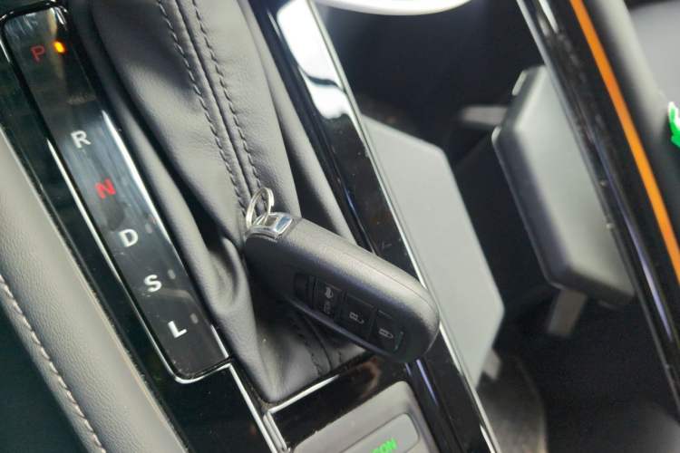 Used Honda Accord 2024 260TURBO Luxury Edition Vehicle Key