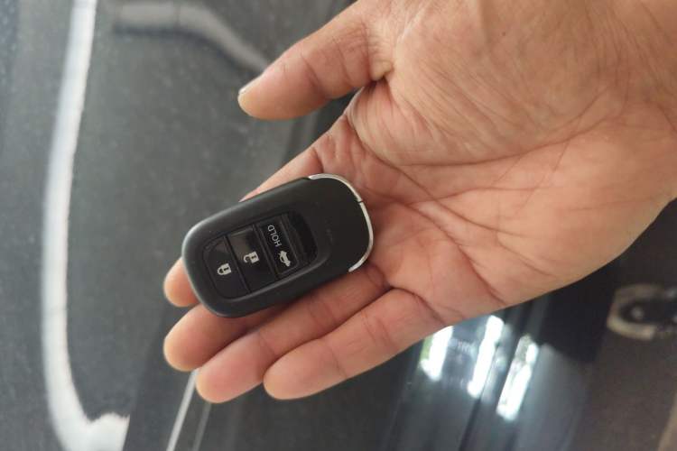 Used Honda Accord 2024 260TURBO Luxury Edition Vehicle Key