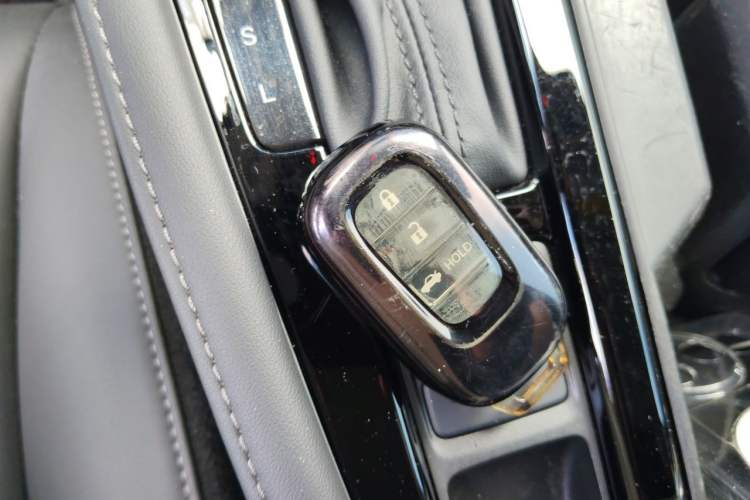 Used Honda Accord 2024 260TURBO Luxury Edition Vehicle Key