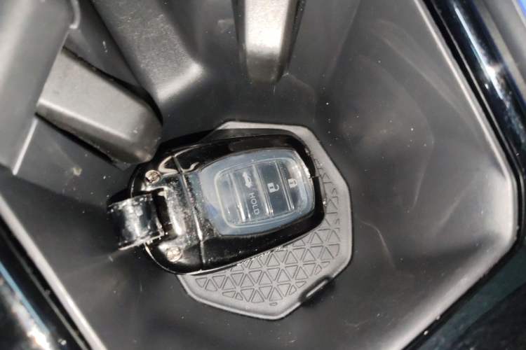 Used Honda Accord 2024 260TURBO Luxury Edition Vehicle Key