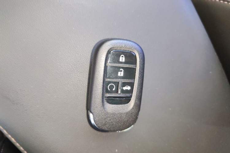 Used Honda Accord 2024 260TURBO Prestige Edition Vehicle Key