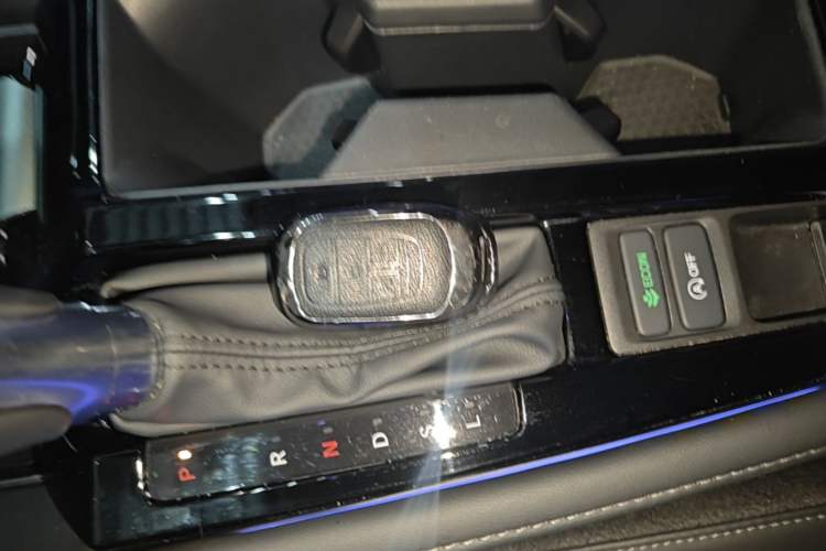 Used Honda Accord 2024 260TURBO Prestige Edition Vehicle Key