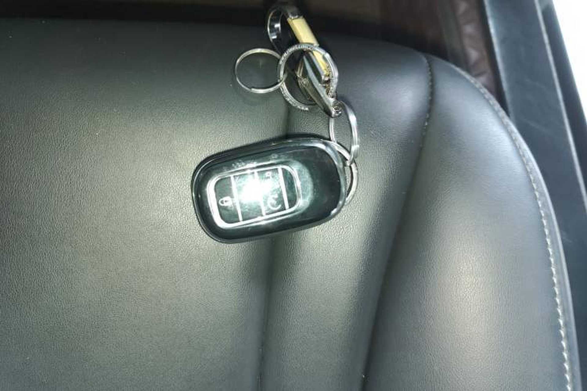 Used Honda Accord 2024 260TURBO Luxury Edition Vehicle Key