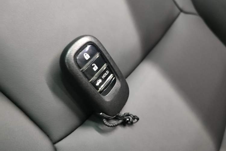 Used Honda Accord 2024 260TURBO Luxury Edition Vehicle Key