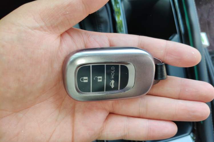 Used Honda Accord 2024 260TURBO Luxury Edition Vehicle Key