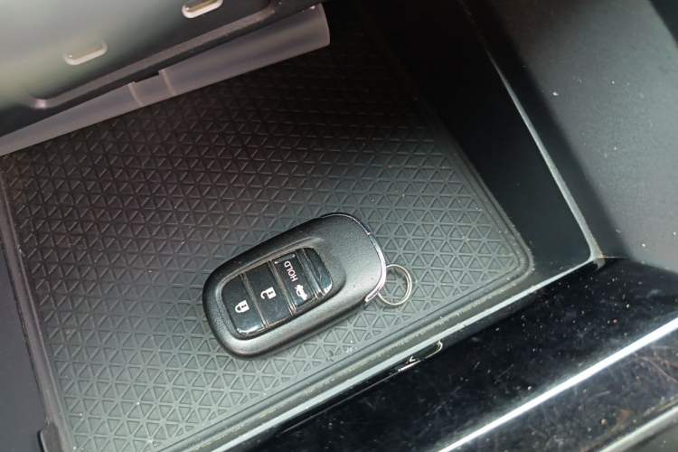 Used Honda Accord 2024 260TURBO Luxury Edition Vehicle Key