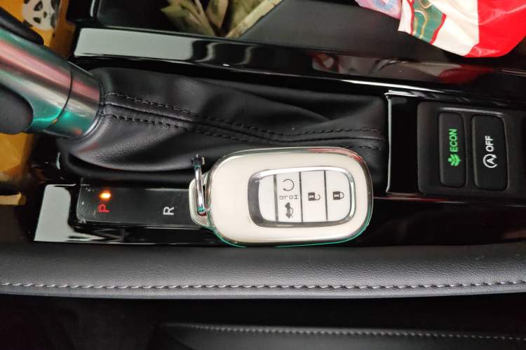Used Honda Accord 2024 260TURBO Luxury Edition Vehicle Key