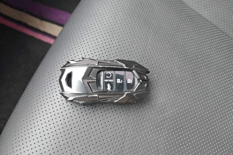 Used Honda Accord 2024 260TURBO Prestige Edition Vehicle Key