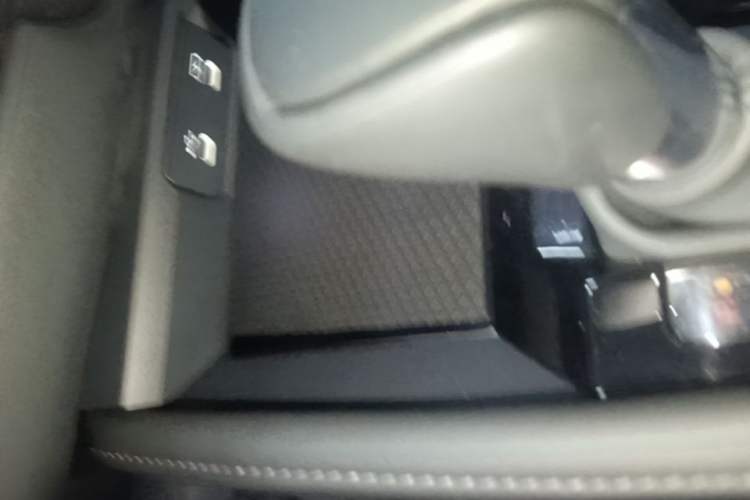 Used Honda Accord 2024 260TURBO Luxury Edition Vehicle Key