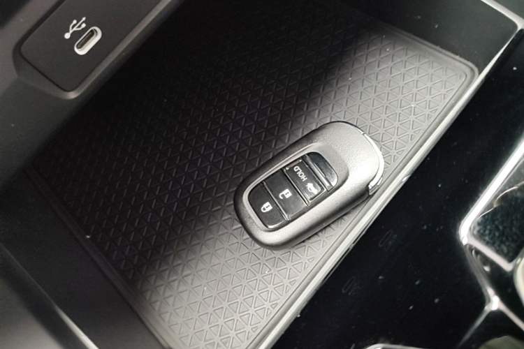 Used Honda Accord 2024 260TURBO Luxury Edition Vehicle Key