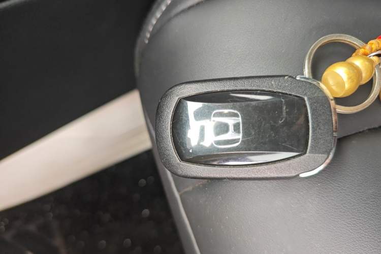 Used Honda Accord 2024 260TURBO Luxury Edition Vehicle Key