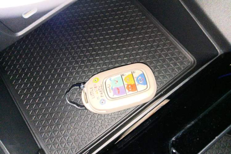 Used Honda Accord 2024 260TURBO Luxury Edition Vehicle Key