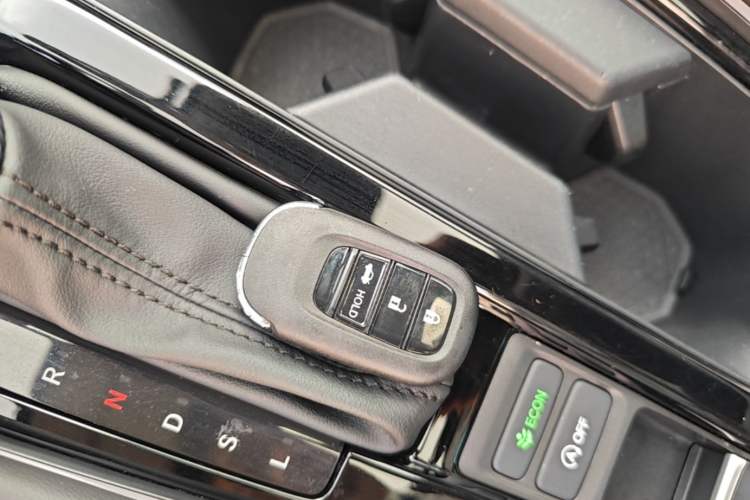 Used Honda Accord 2024 260TURBO Luxury Edition Vehicle Key