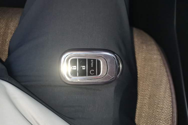 Used Honda Accord 2024 260TURBO Luxury Edition Vehicle Key