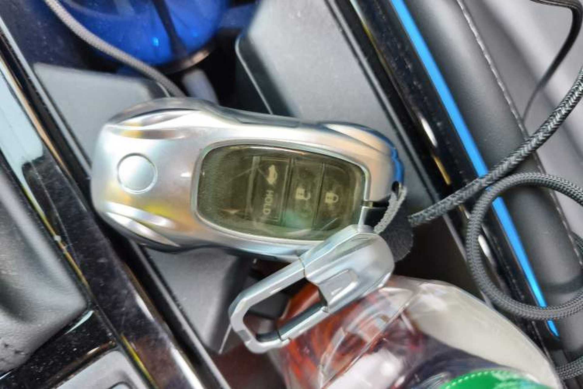 Used Honda Accord 2024 260TURBO Luxury Edition Vehicle Key