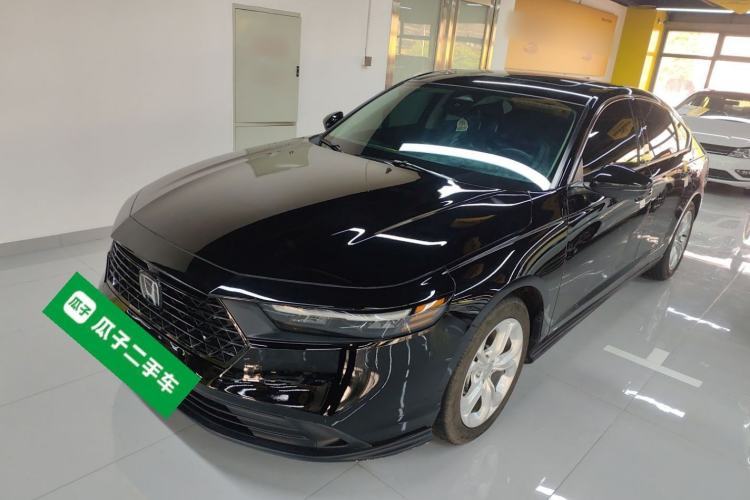 Used Honda Accord 2024 260TURBO Luxury Edition Guazi used car, China used car export, Used car for sale, Used  cars, Cheapest cars for sale