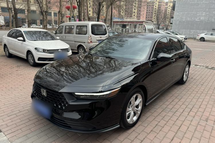 Honda Accord 2024 260TURBO Luxury Edition usado Guazi used car, China used car export, Used car for sale, Used  cars, Cheapest cars for sale