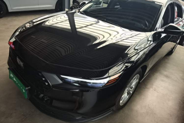 Ojetý Honda Accord 2024 260TURBO Luxury Edition Guazi used car, China used car export, Used car for sale, Used  cars, Cheapest cars for sale