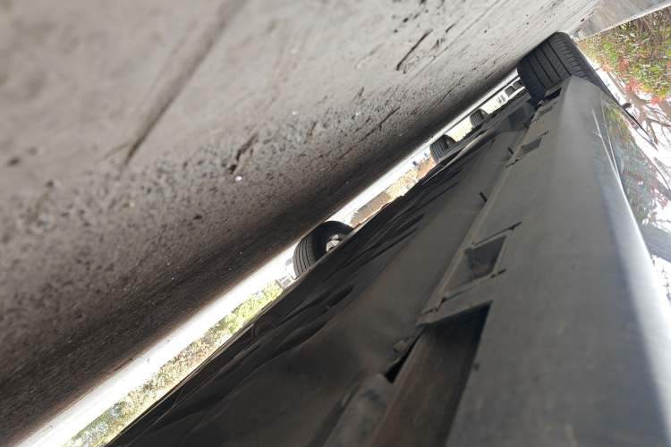 Used Honda Accord 2024 260TURBO Luxury Edition Chassis Front Right