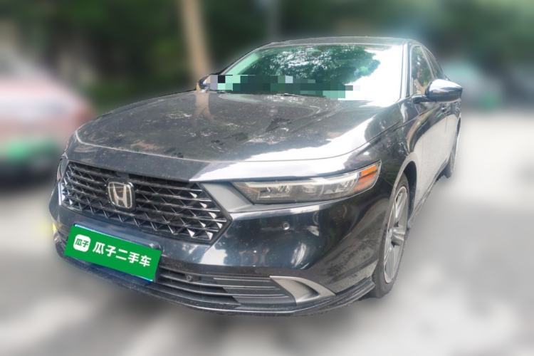 Used Honda Accord 2024 260TURBO Prestige Edition Guazi used car, China used car export, Used car for sale, Used  cars, Cheapest cars for sale