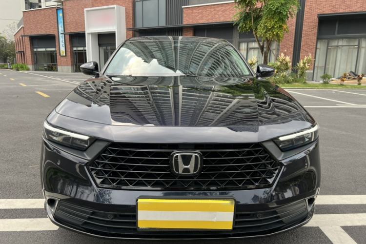 Used Honda Accord 2024 260TURBO Prestige Edition Exterior 8