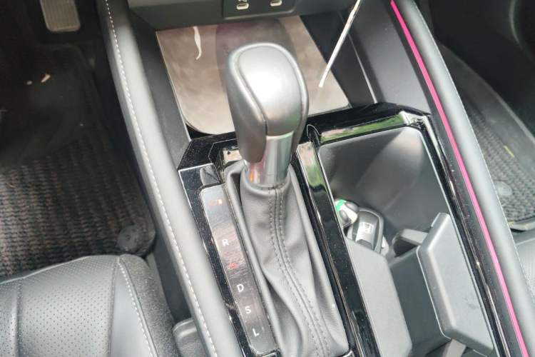 Used Honda Accord 2024 260TURBO Prestige Edition Gear Lever