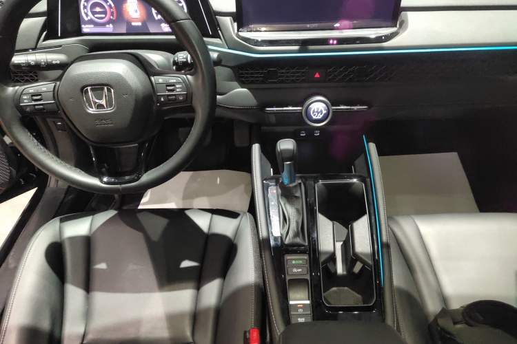 Used Honda Accord 2024 260TURBO Luxury Edition Gear Lever