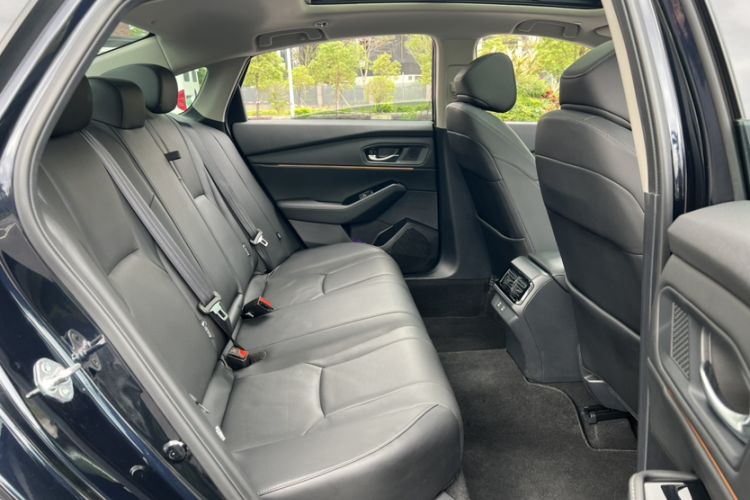 Used Honda Accord 2024 260TURBO Prestige Edition Interior 10
